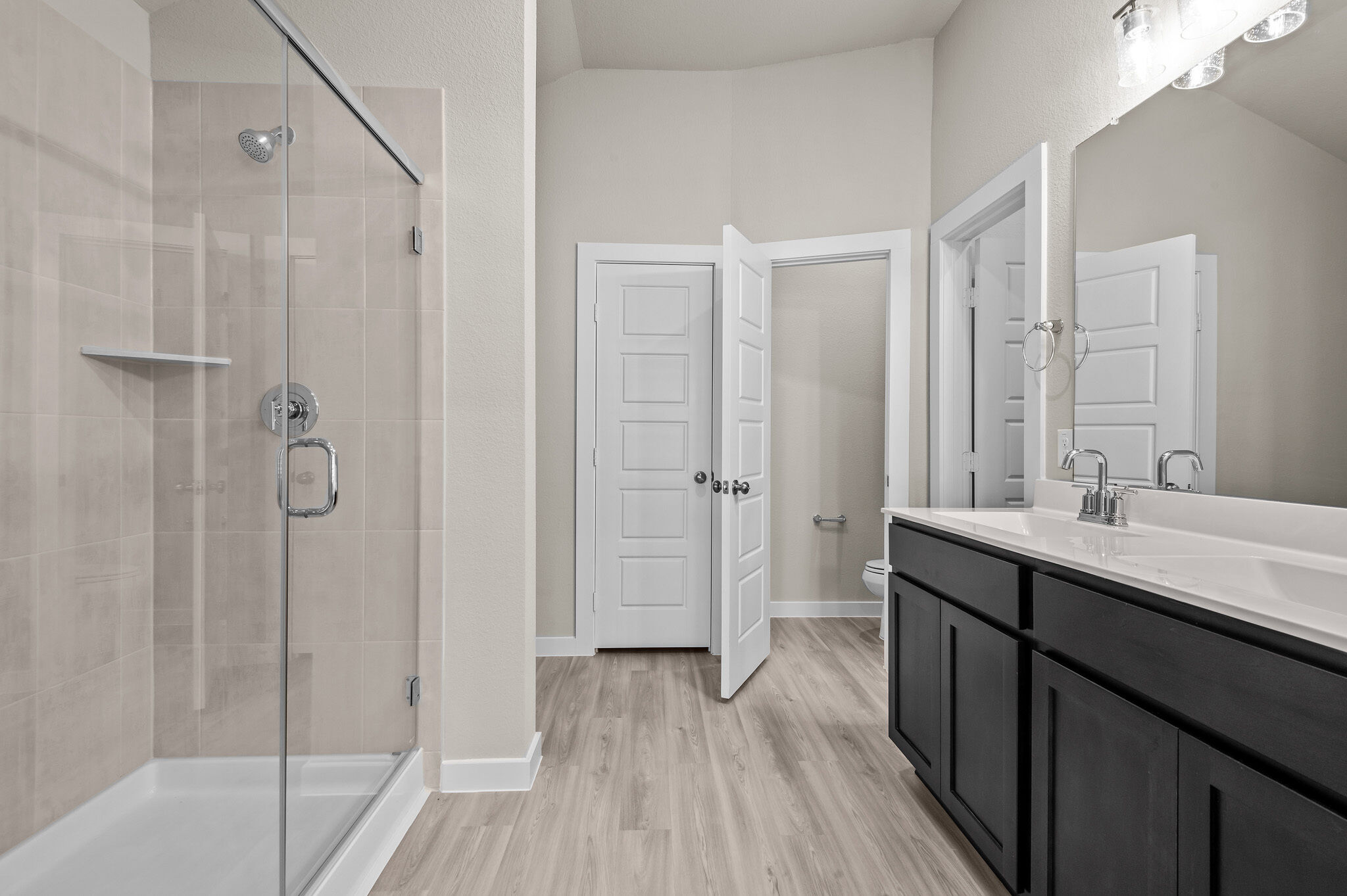 Bathroom - Representational Photo