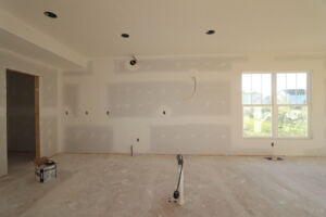 Drywall