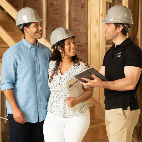 New Homes in Garland, TX First Look in Riverset M/I Homes