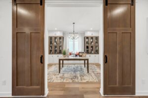 Choosing the Right Doors for Your Home