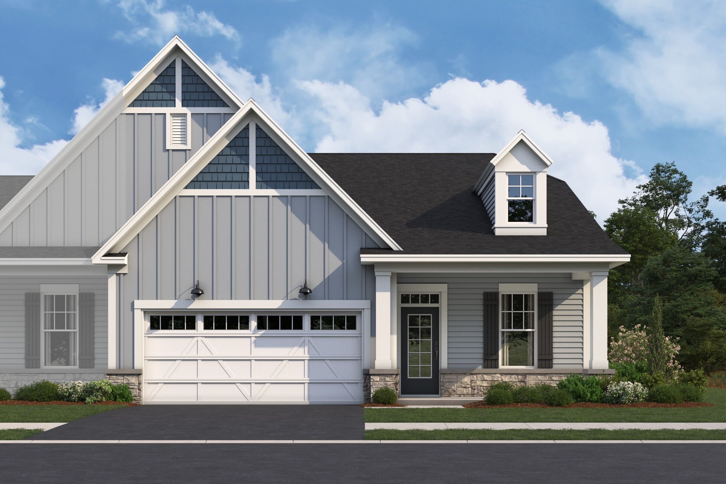 25445 W Alabaster Circle