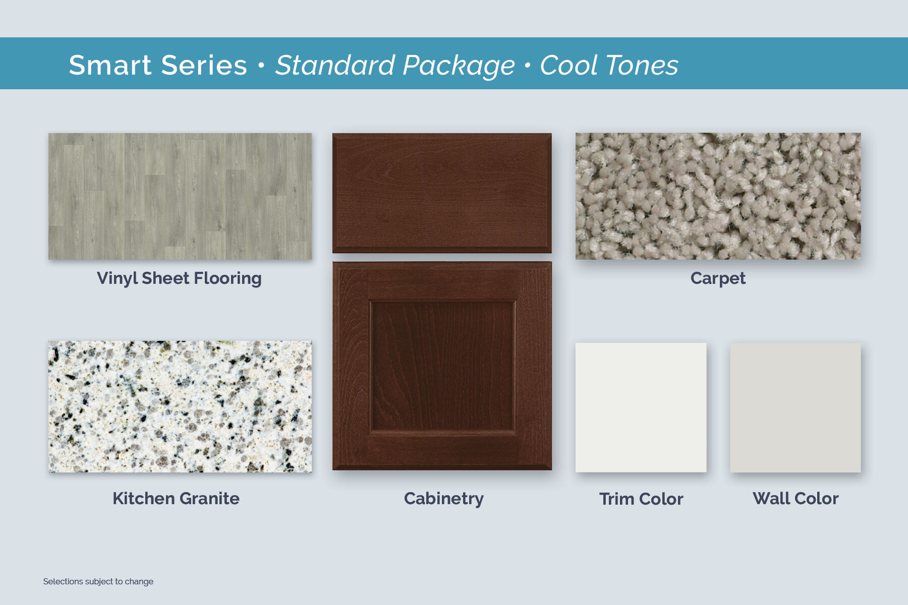 Smart Series - Standard Cool