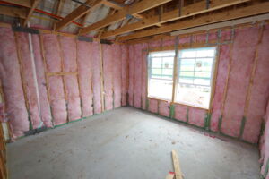 Insulation