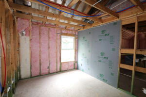 Insulation