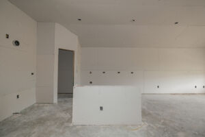 Drywall