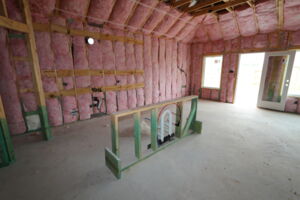 Insulation