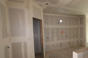 Drywall