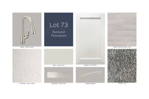 Inventory Selections