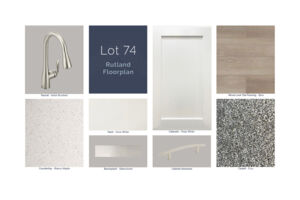Inventory Selections