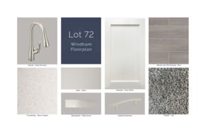 Inventory Selections