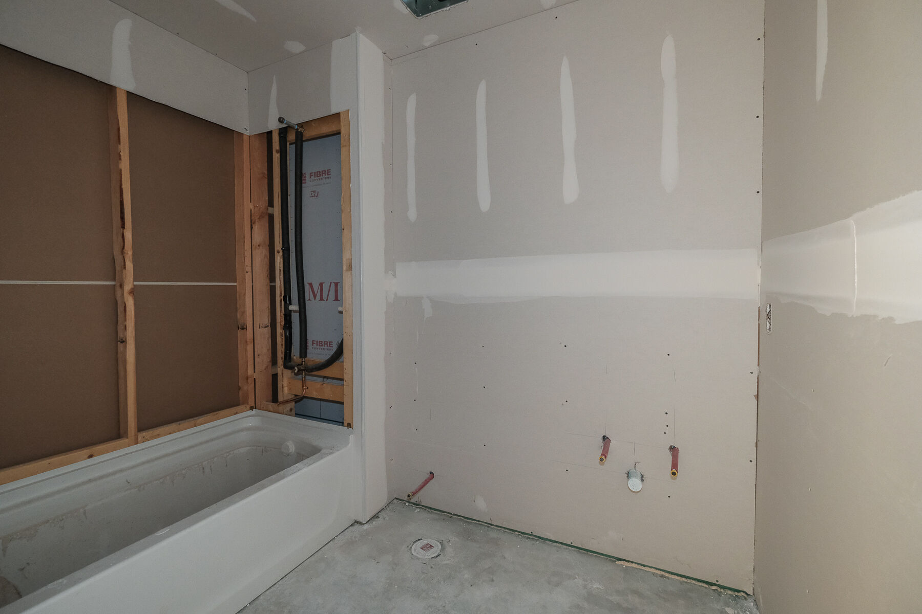Drywall