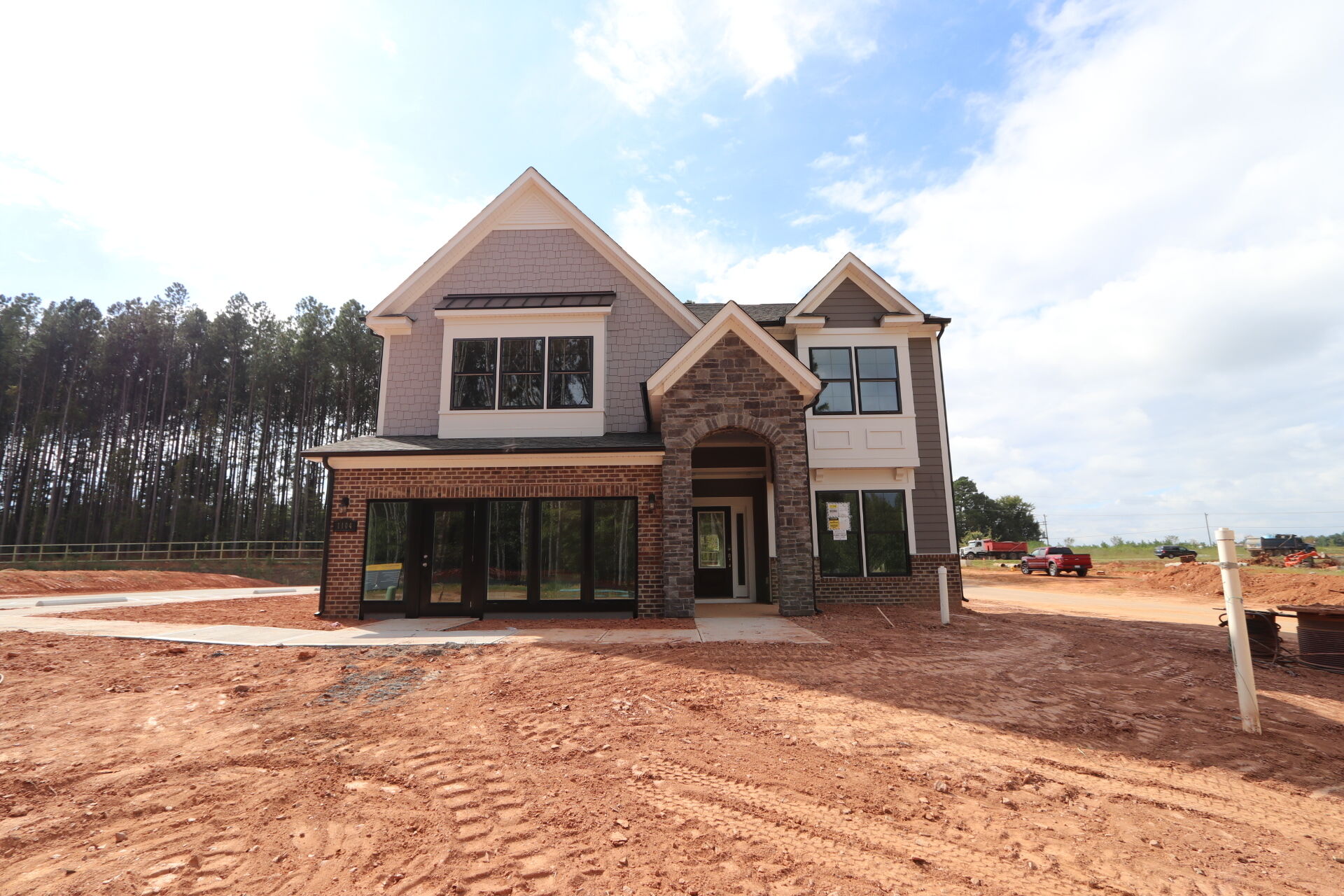 1104 Yellow Springs Drive