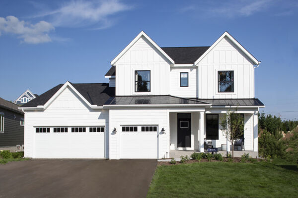 Front Exterior