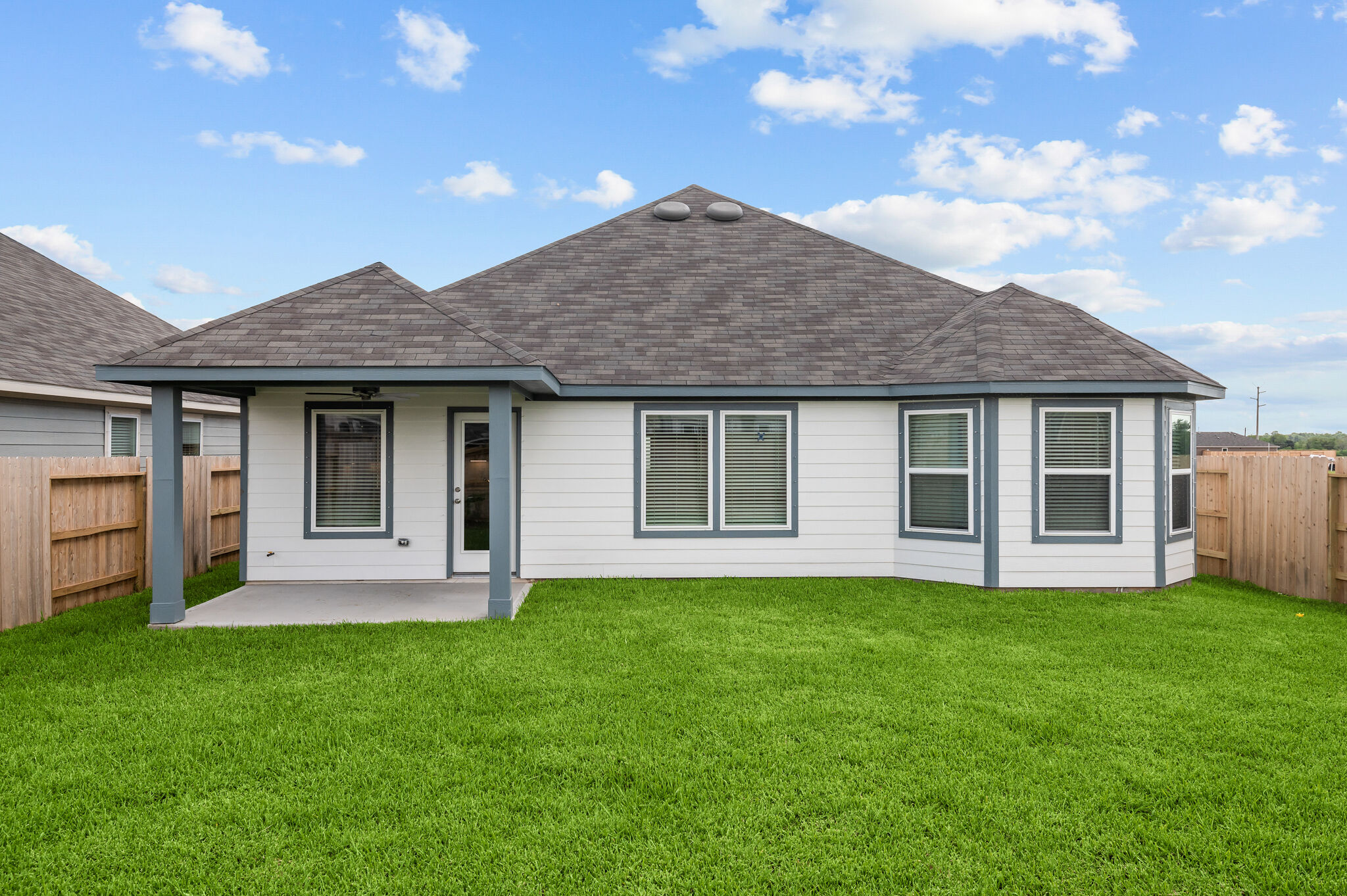 Exterior - Representational Photo