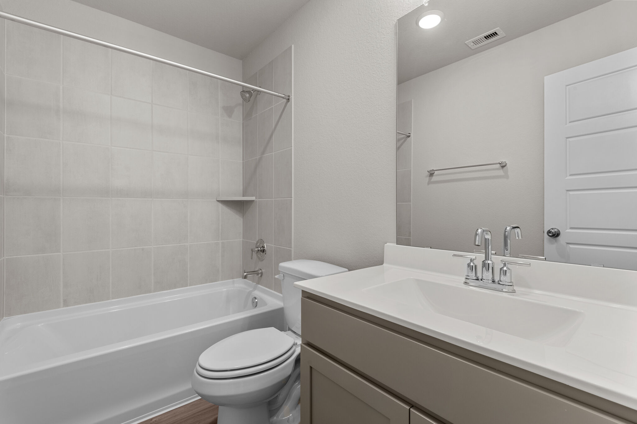 Bathroom - Representational Photo