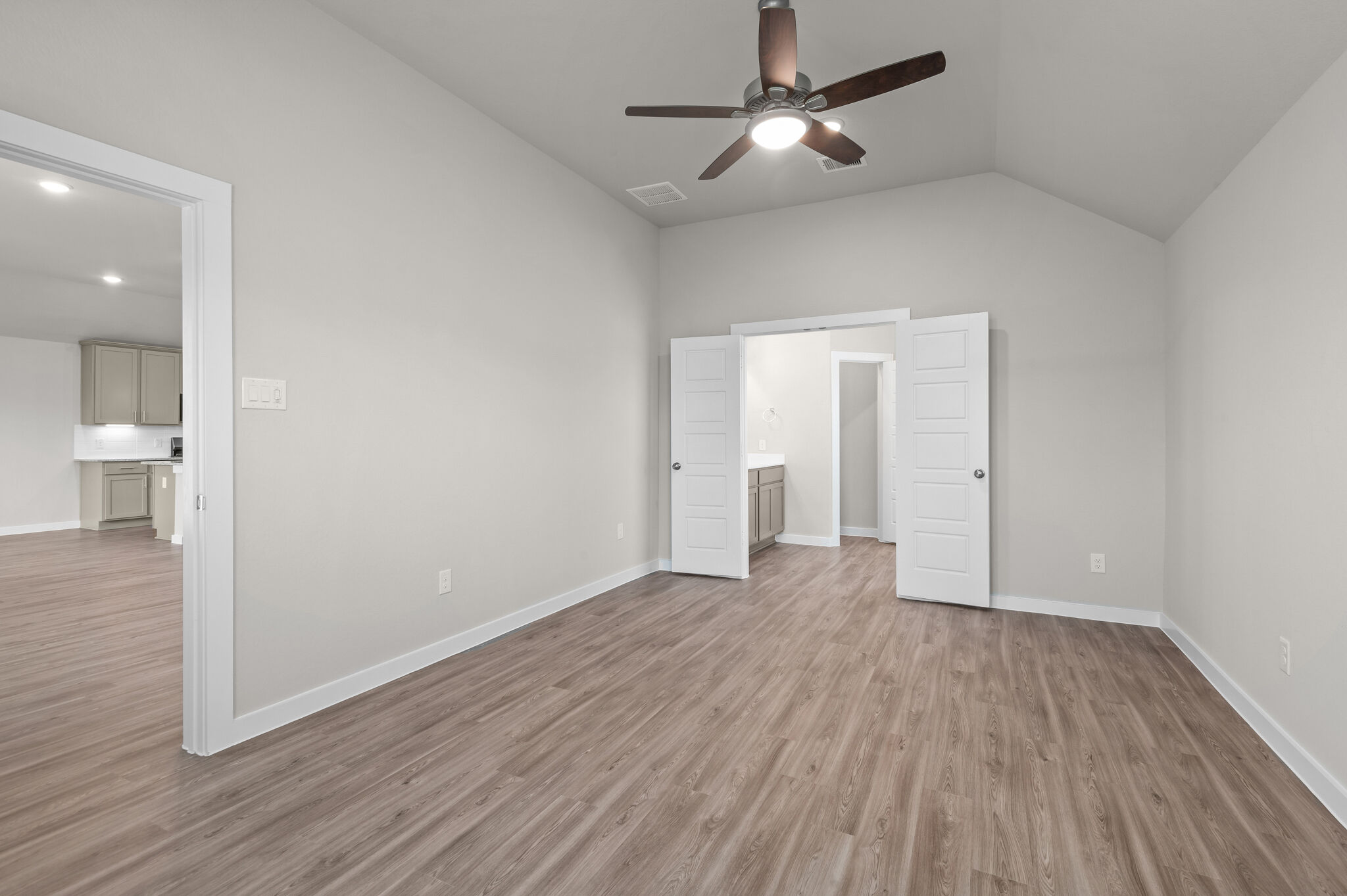 Interior - Representational Photo