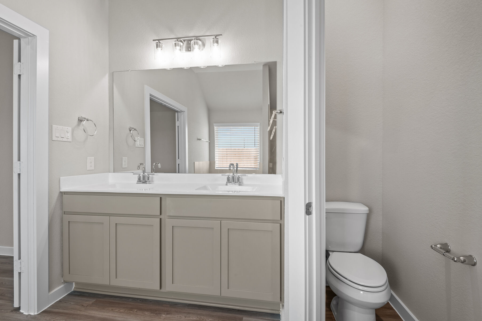 Bathroom - Representational Photo