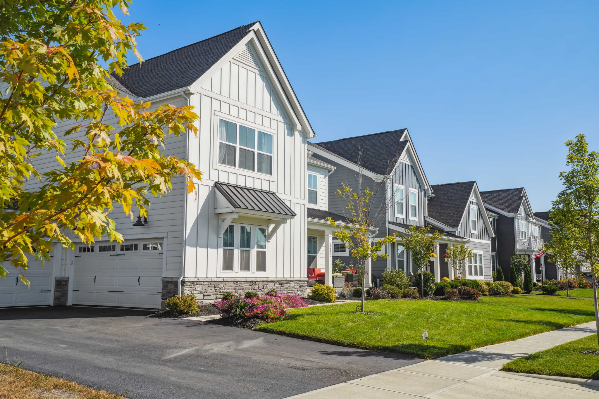 Jerome Village - Applewood