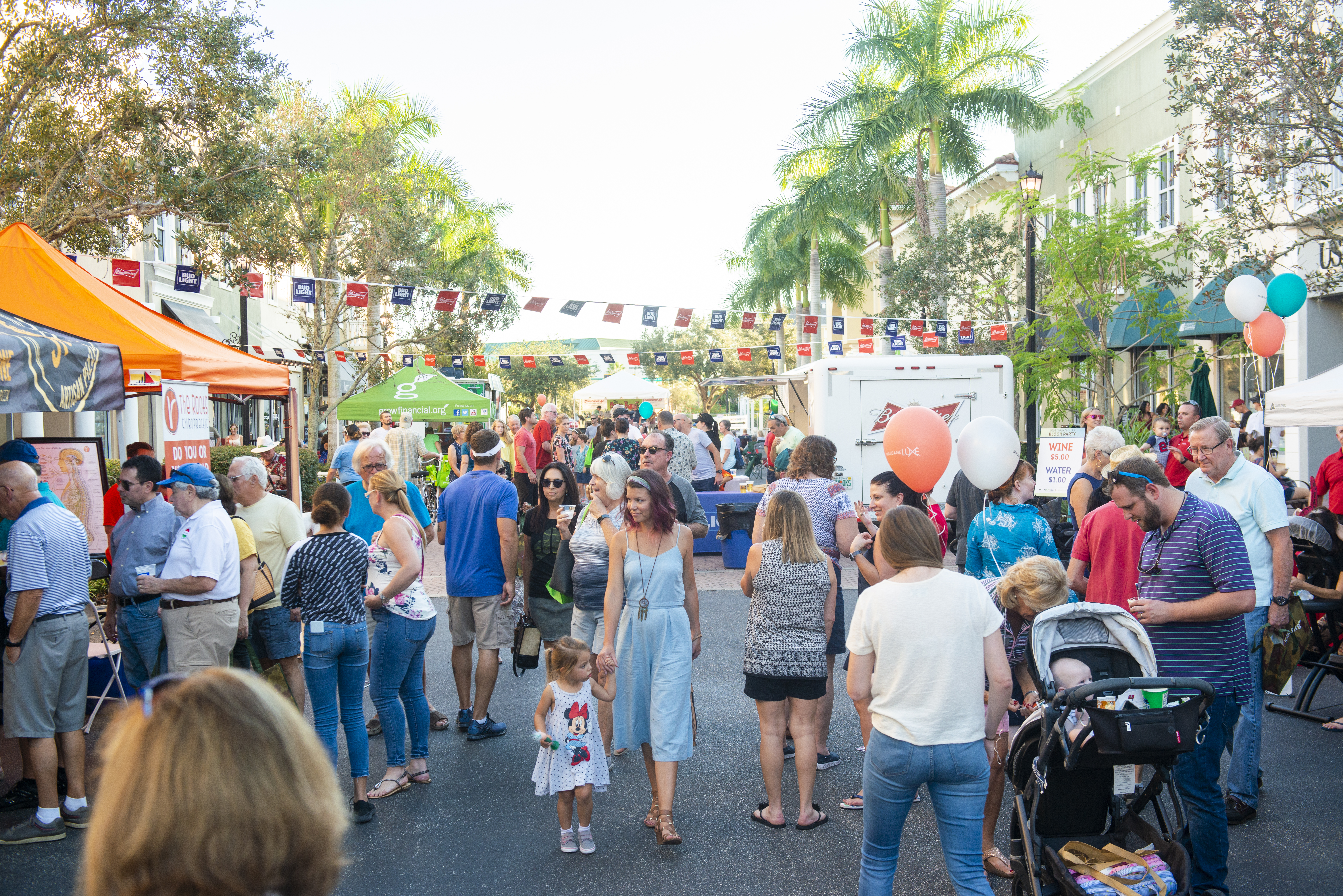 Downtown Market