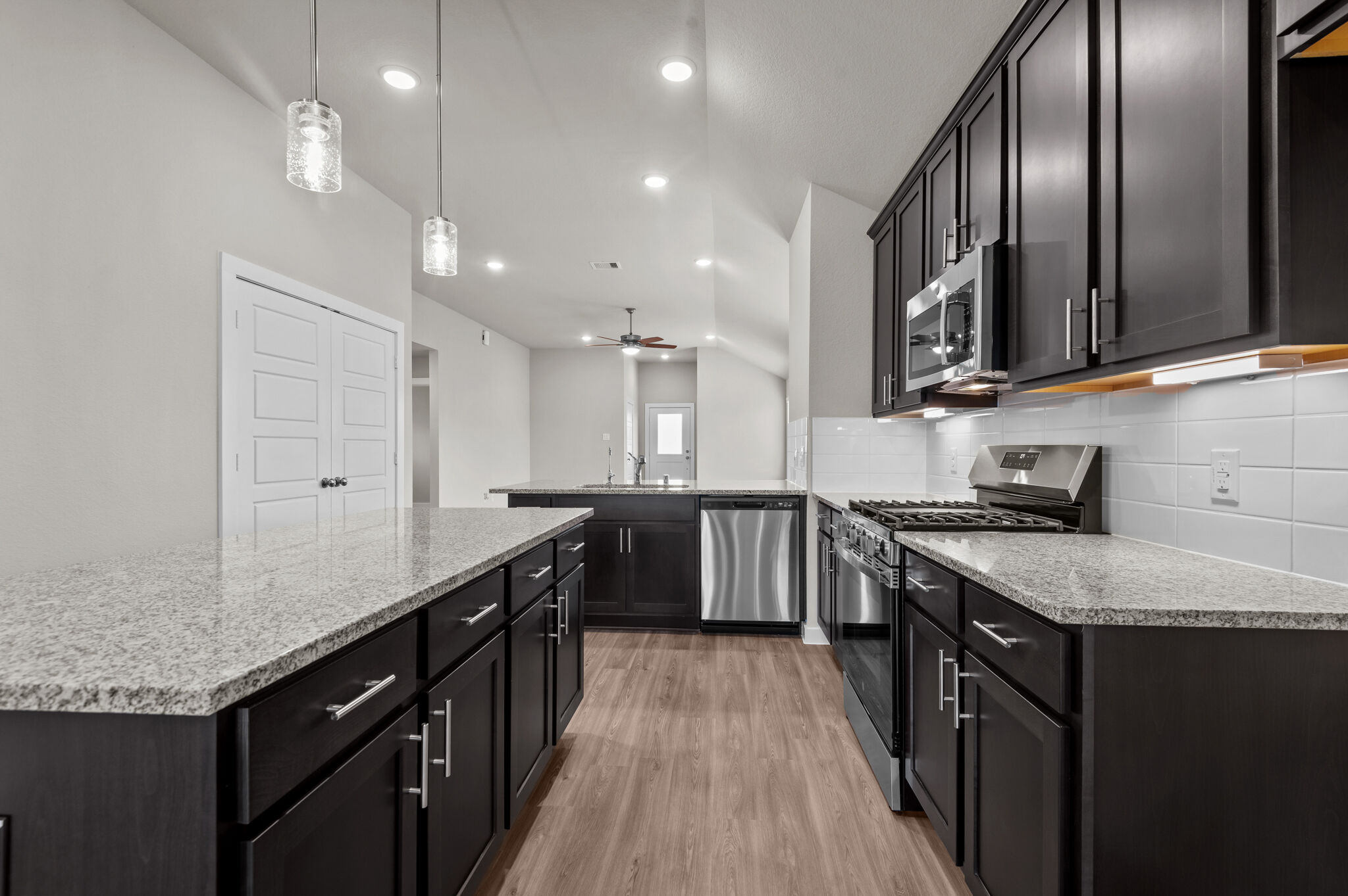 Kitchen - Representational Photo