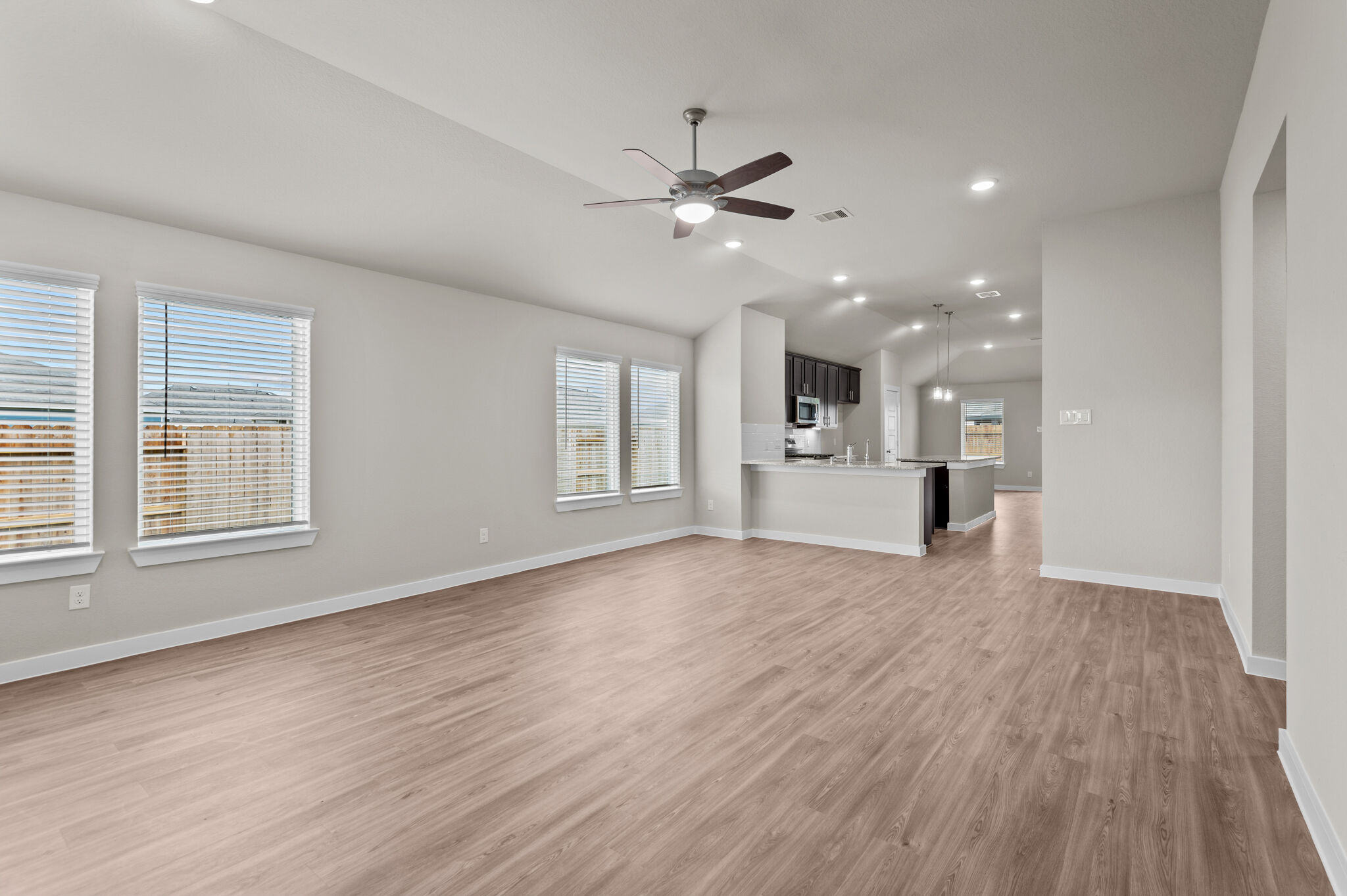 Interior - Representational Photo