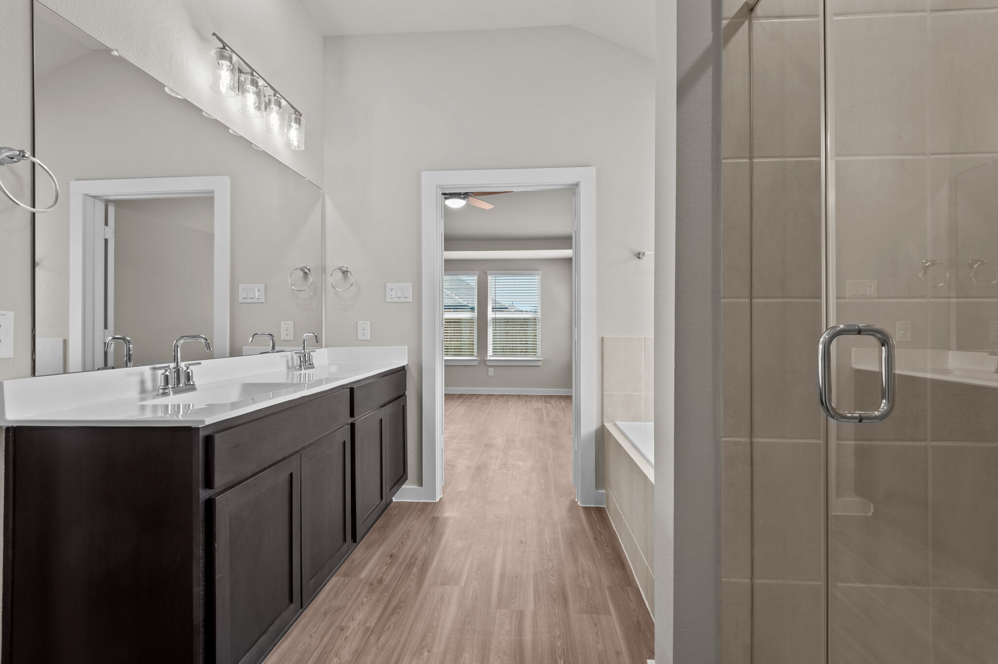 Bathroom - Representational Photo