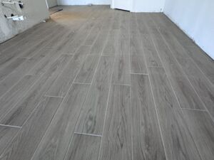 Flooring