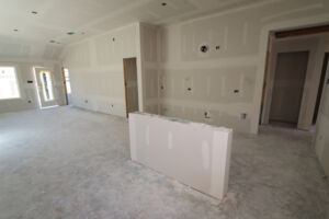 Drywall