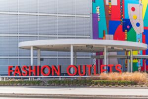 Fashion Outlets