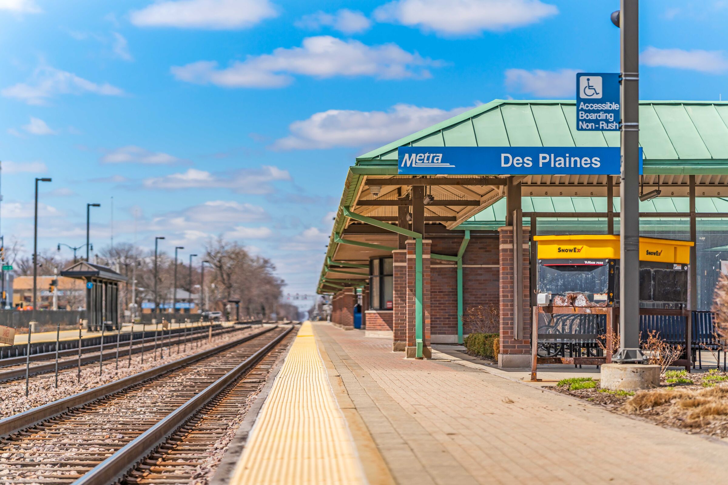 New Homes Des Plaines, IL M/I Homes