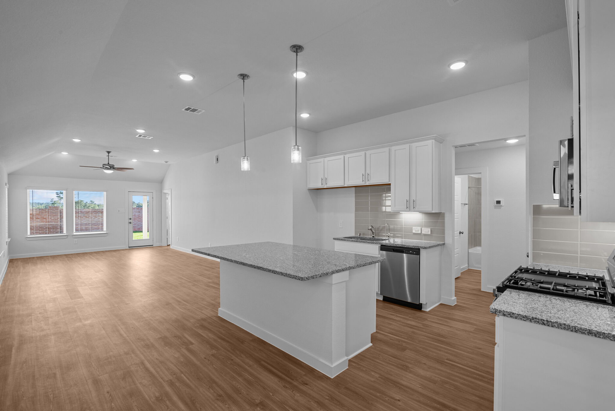 Kitchen - Representational Photo