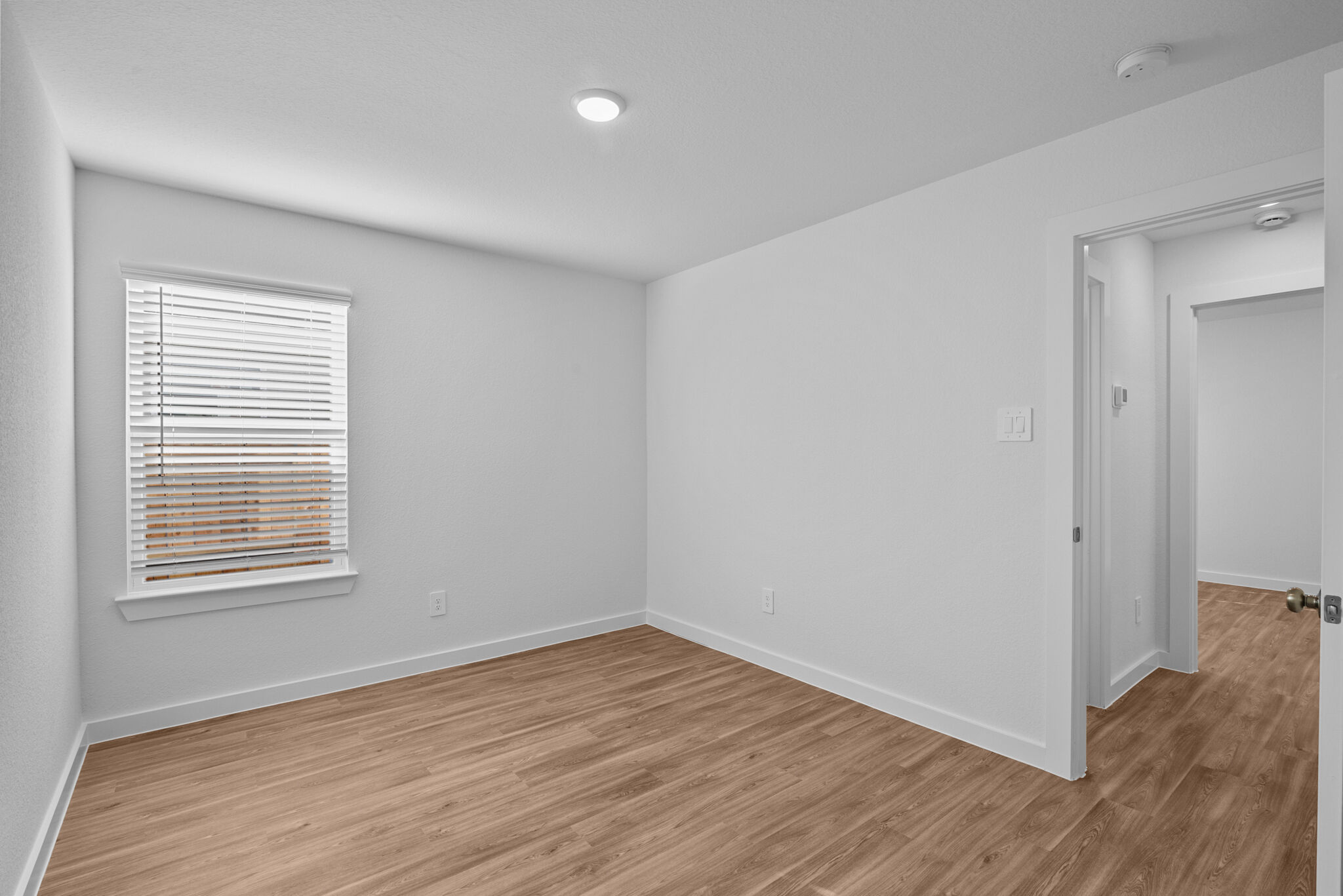 Interior - Representational Photo