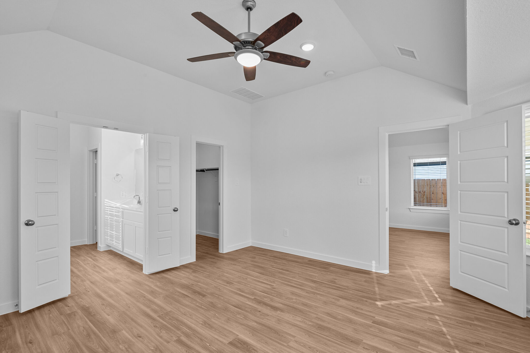 Interior - Representational Photo