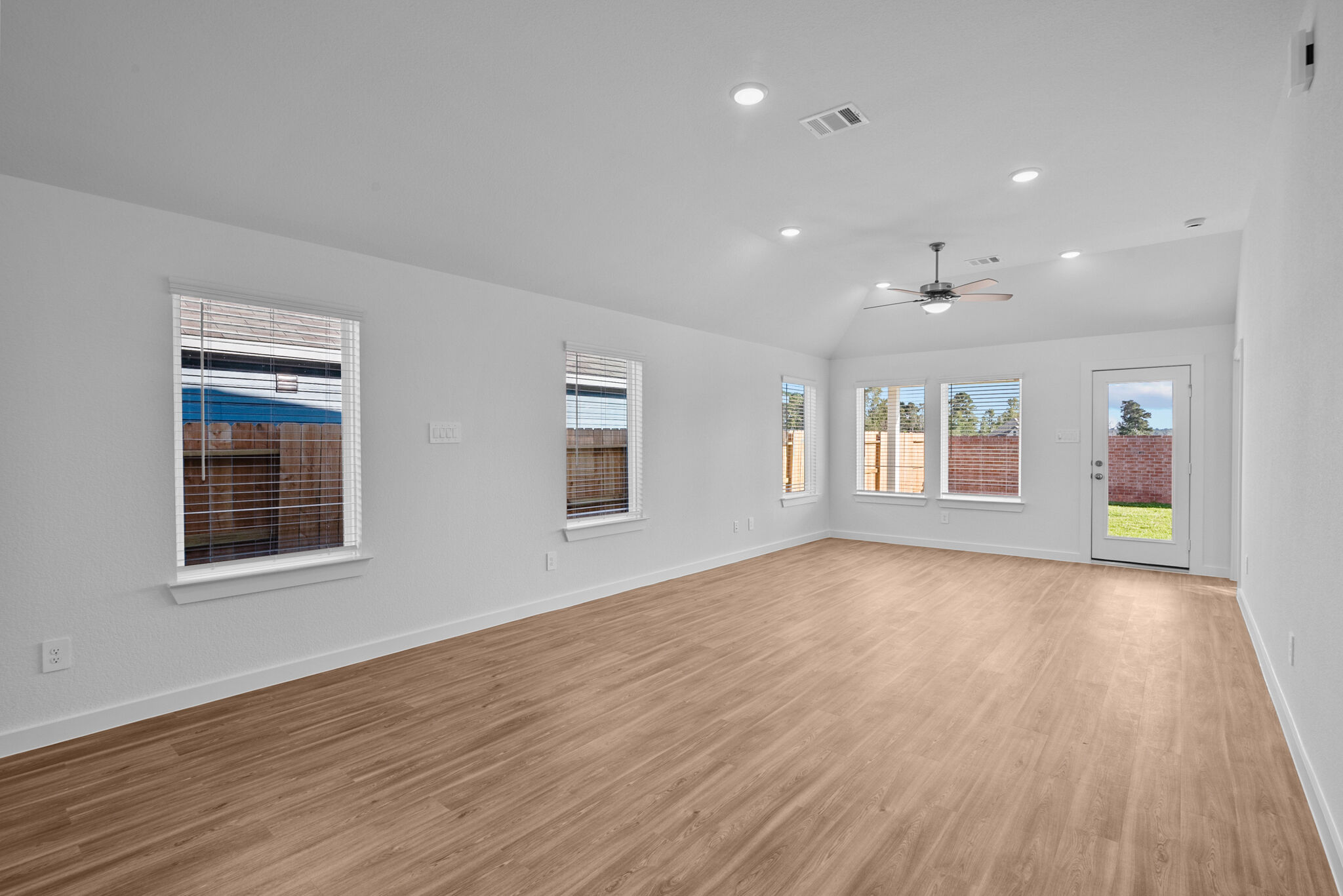 Interior - Representational Photo