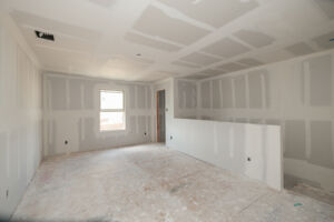 Drywall