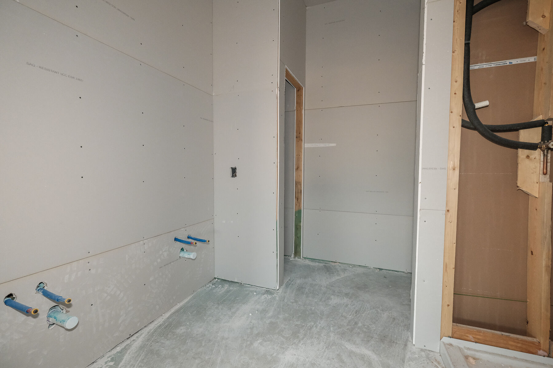 Drywall