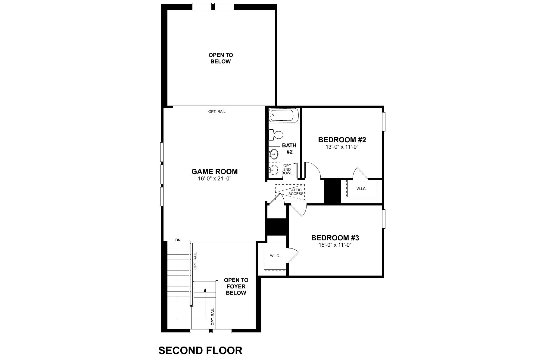 Vianesa Second Floor