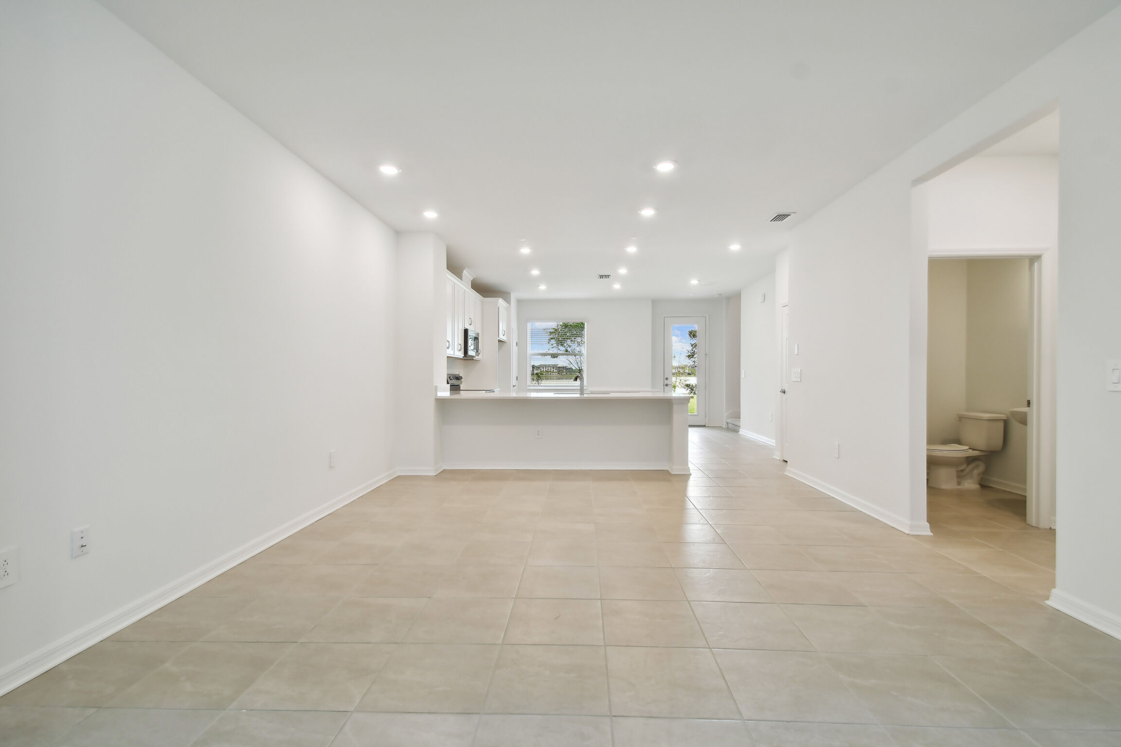 Interior - Representational Photo