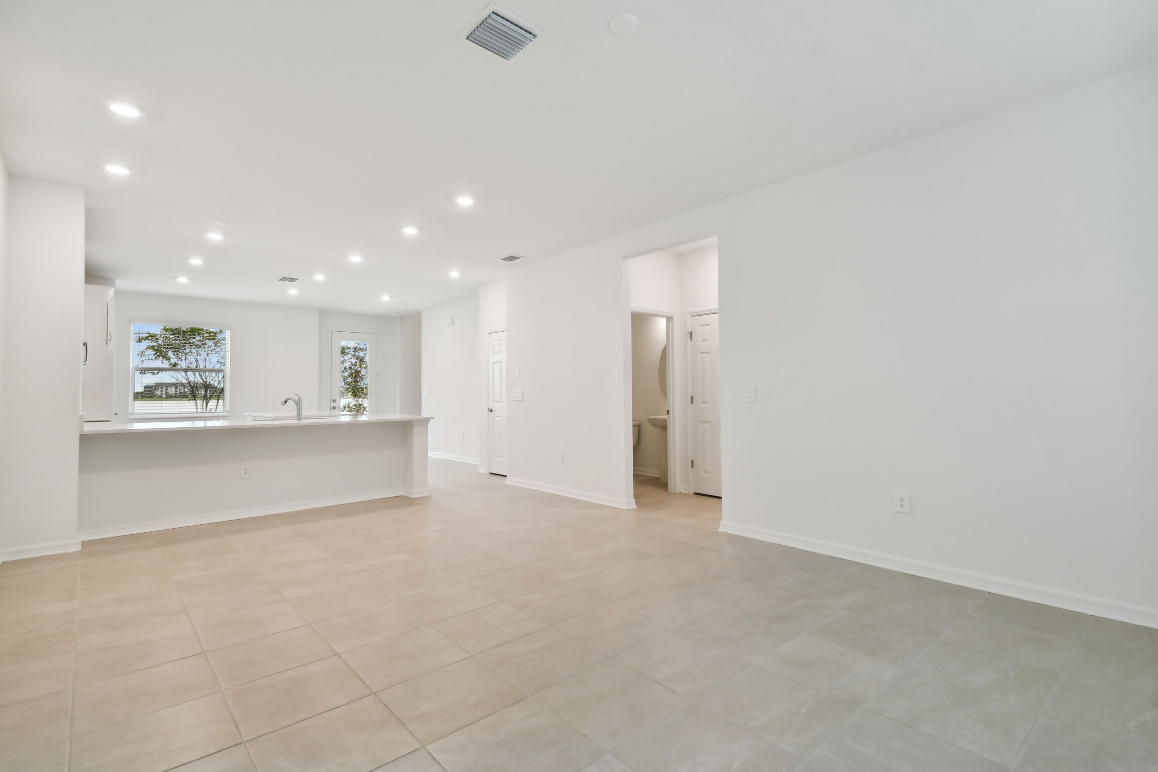 Interior - Representational Photo