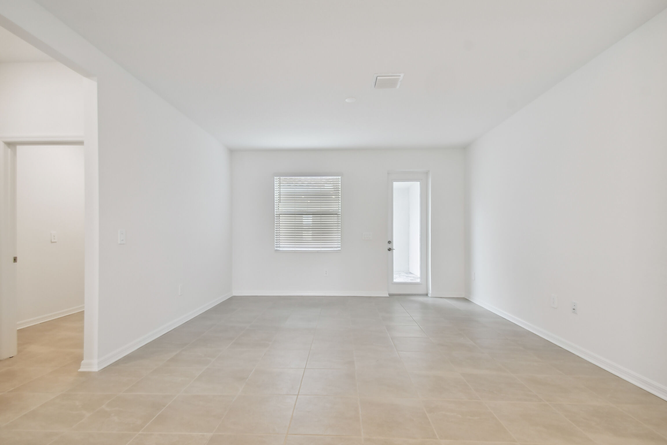 Interior - Representational Photo