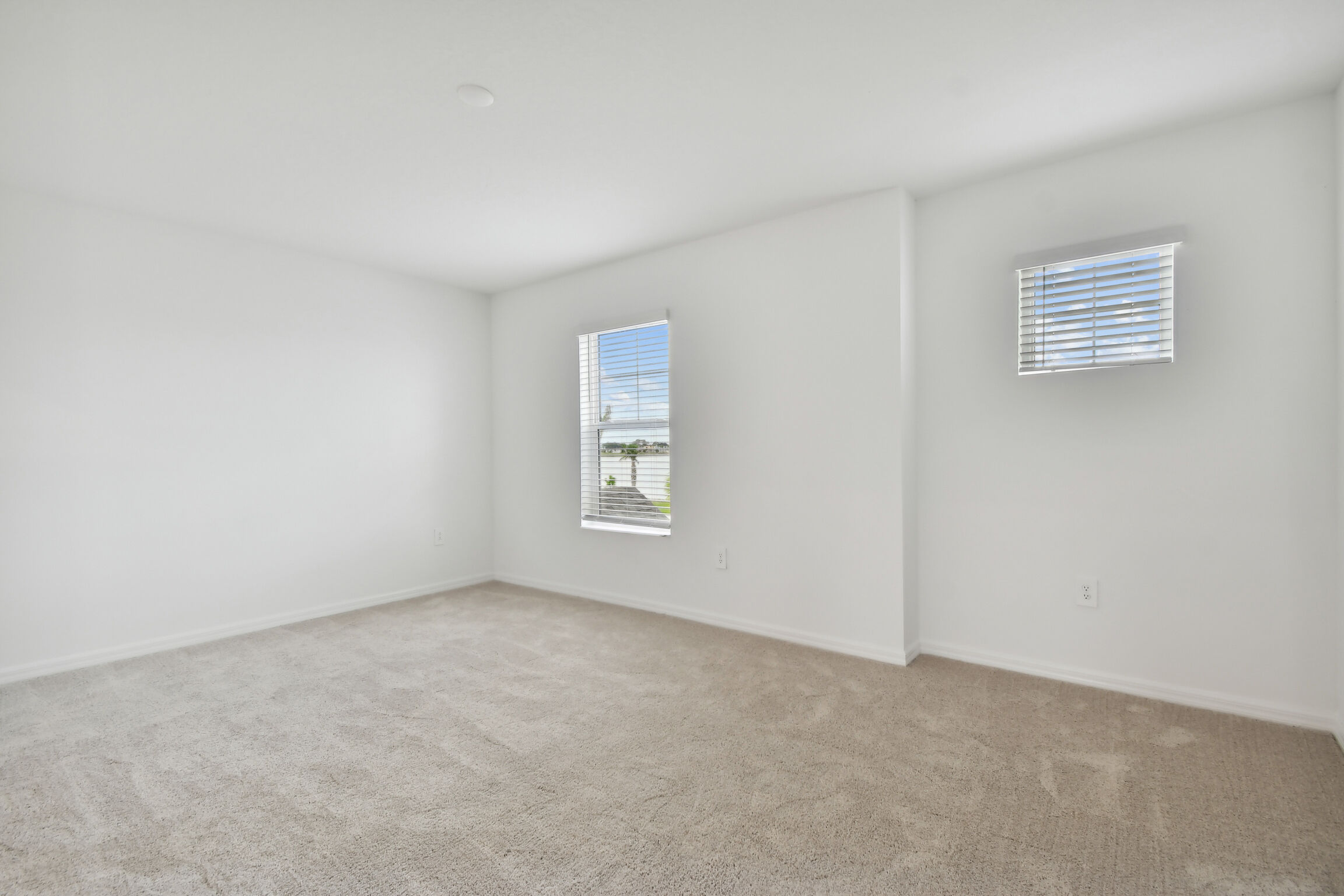 Interior - Representational Photo