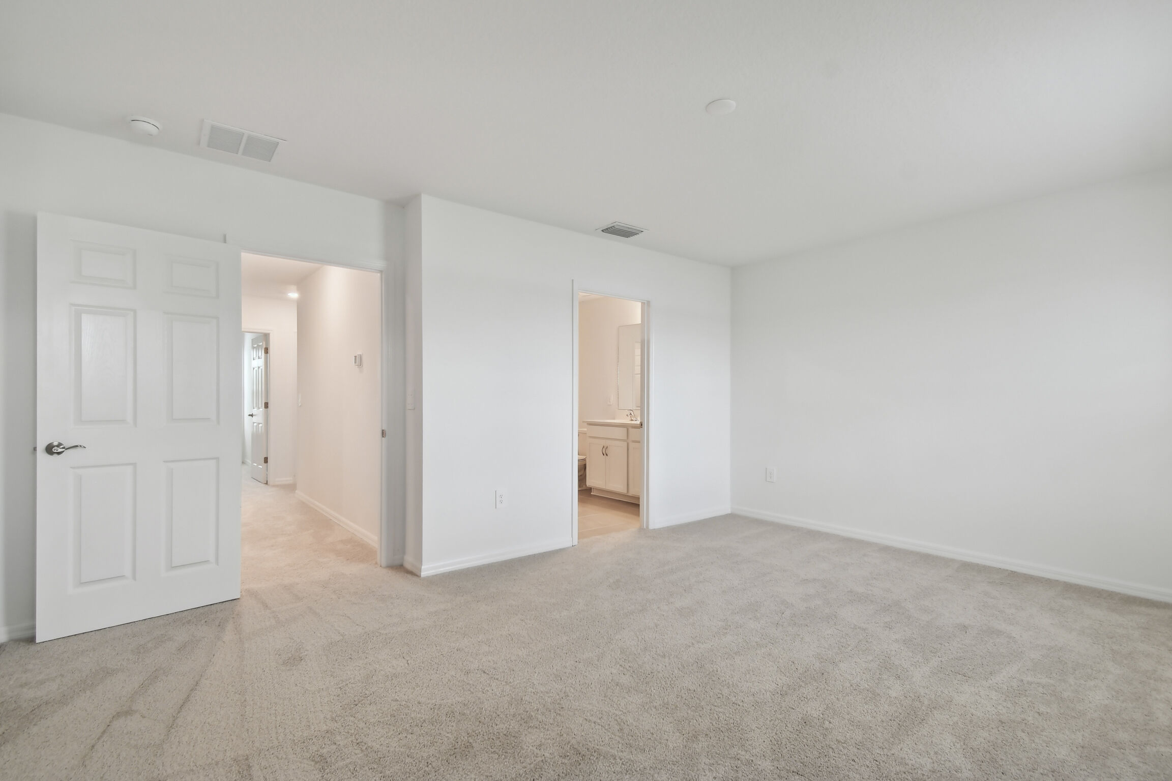 Interior - Representational Photo