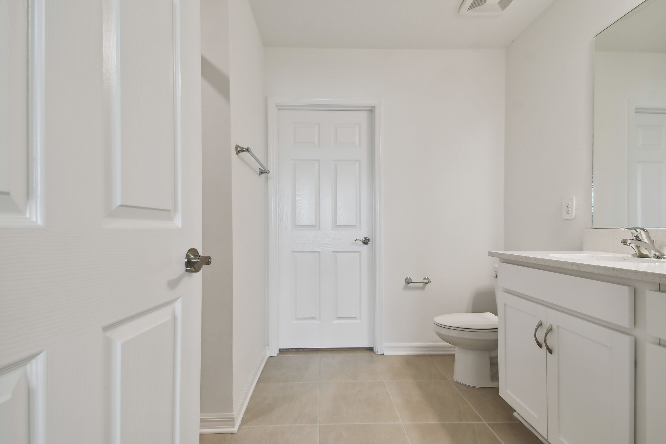 Interior - Representational Photo