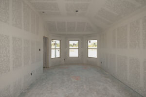 Drywall