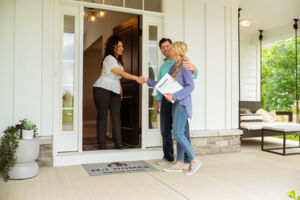 Questions to Ask Your New Home Consultant When Touring a New Home Community