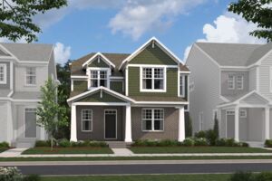 Covedale Elevation Classic Series
