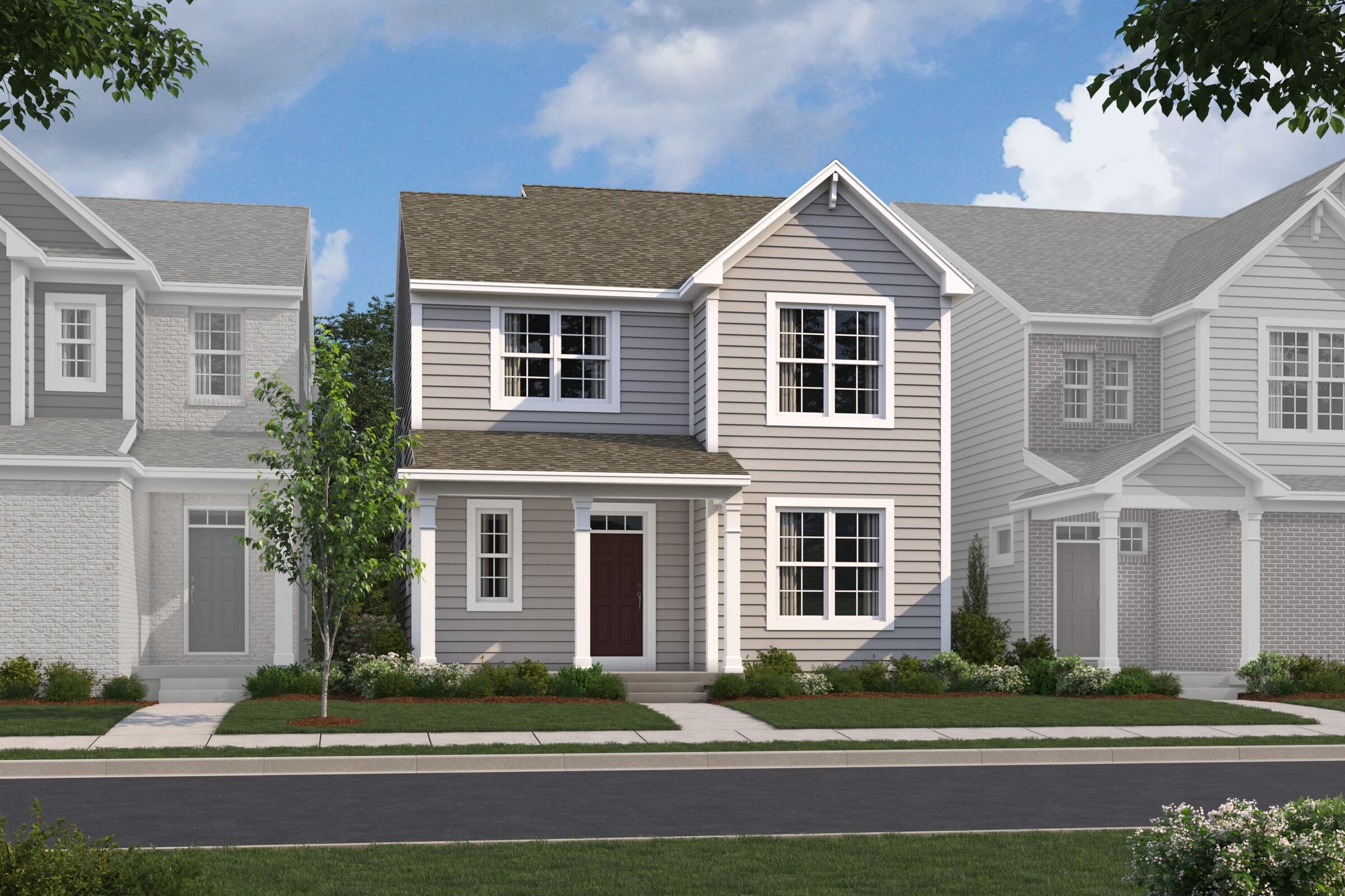 Greene Elevation Classic Series