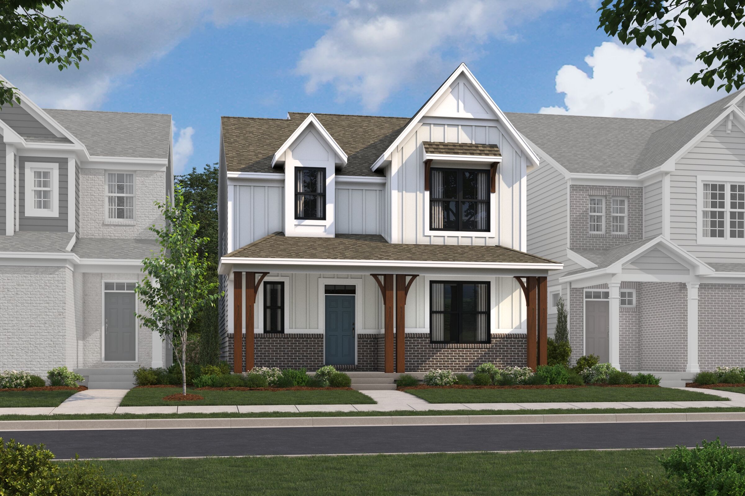 Greene Elevation Classic Series