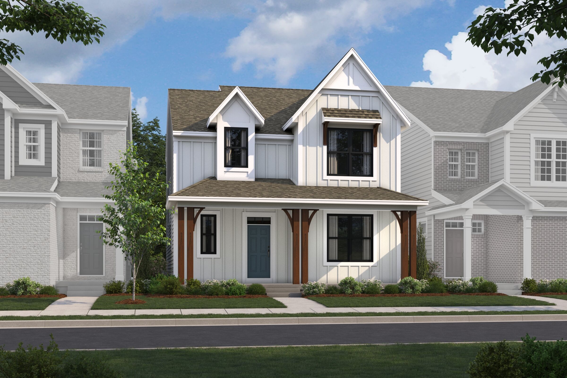 Greene Elevation Classic Series