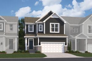 Monfort Elevation Classic Series